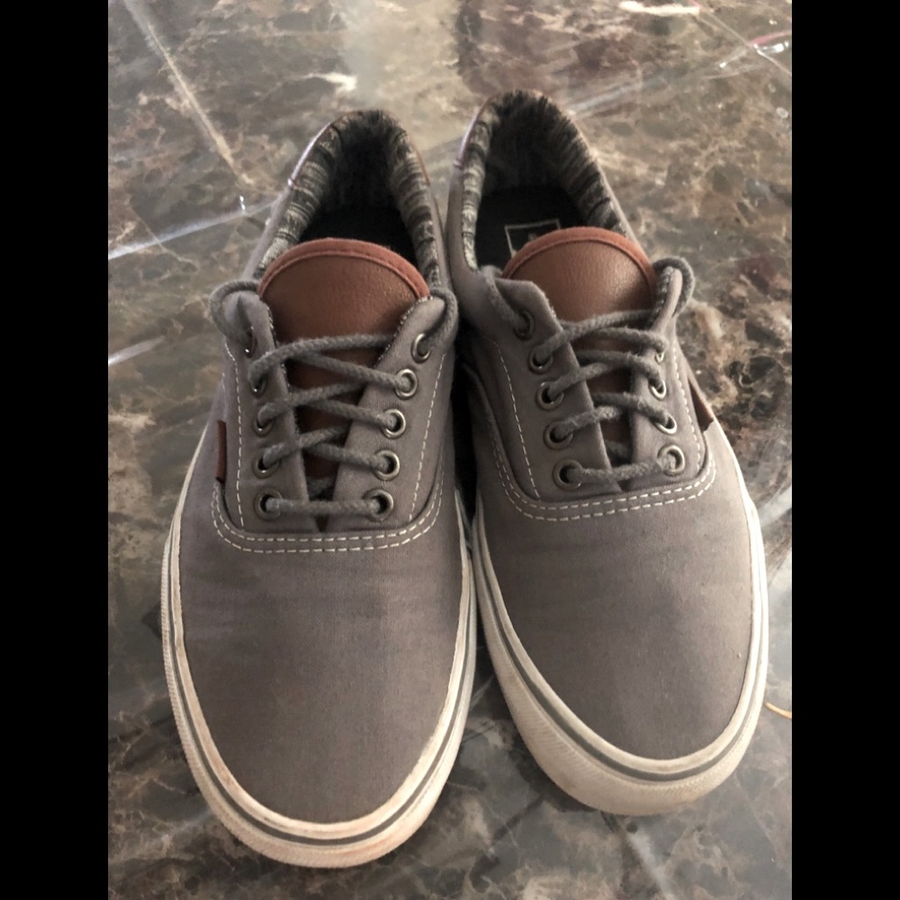 Sale!!Vans authentic